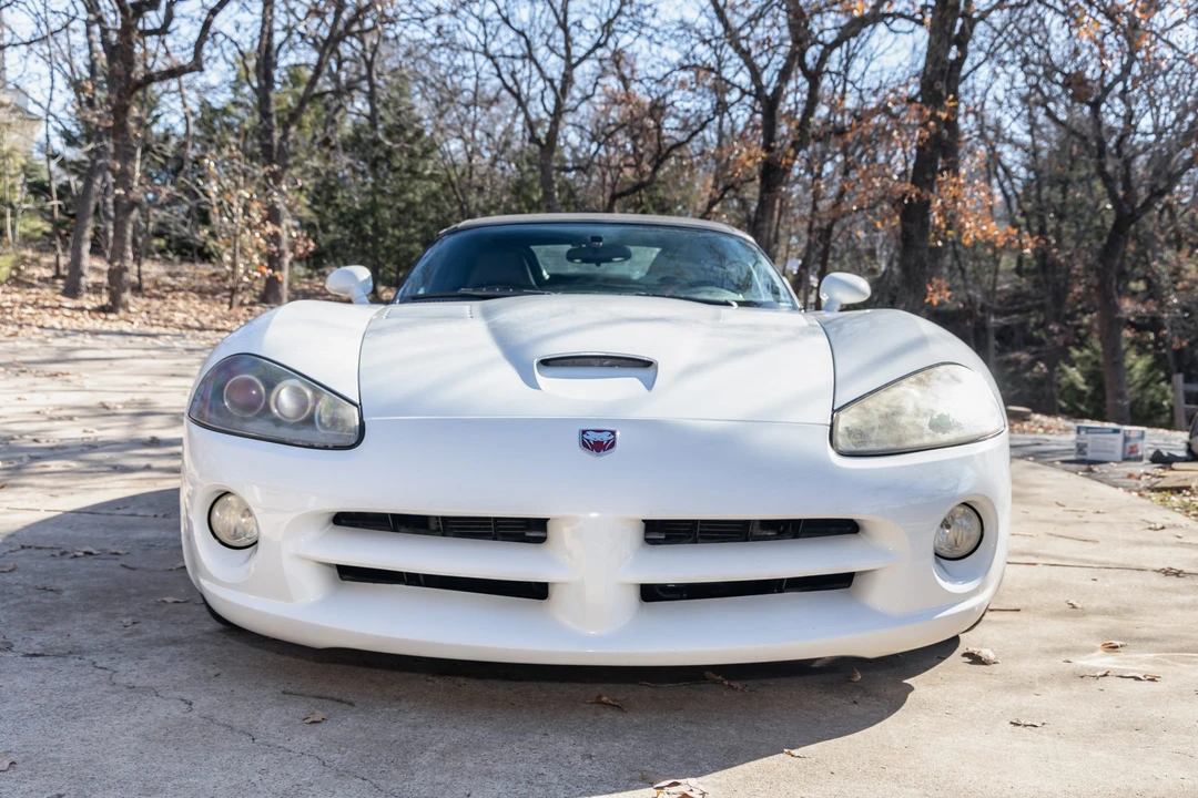 2004 Dodge Viper 3rd Gen - Image 9 of 31