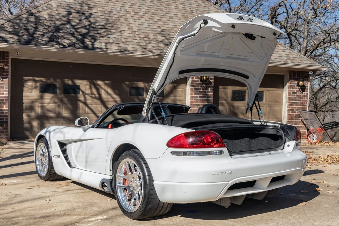 2004 Dodge Viper 3rd Gen - Image 12 of 31