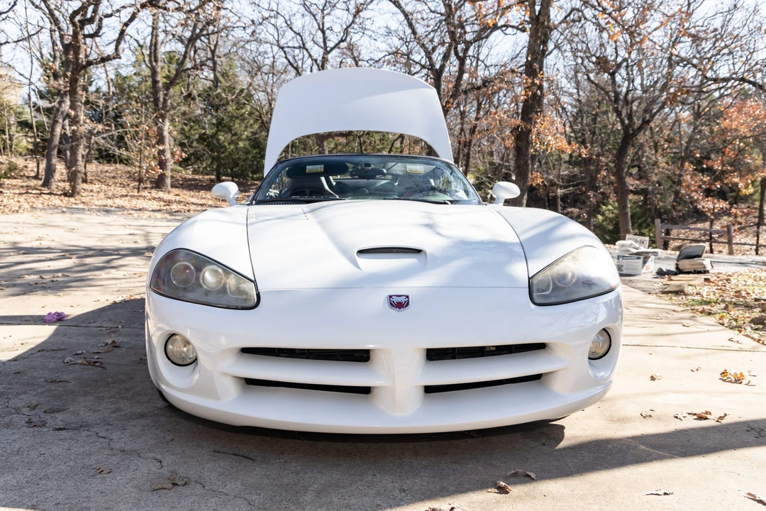 2004 Dodge Viper 3rd Gen - Image 17 of 31
