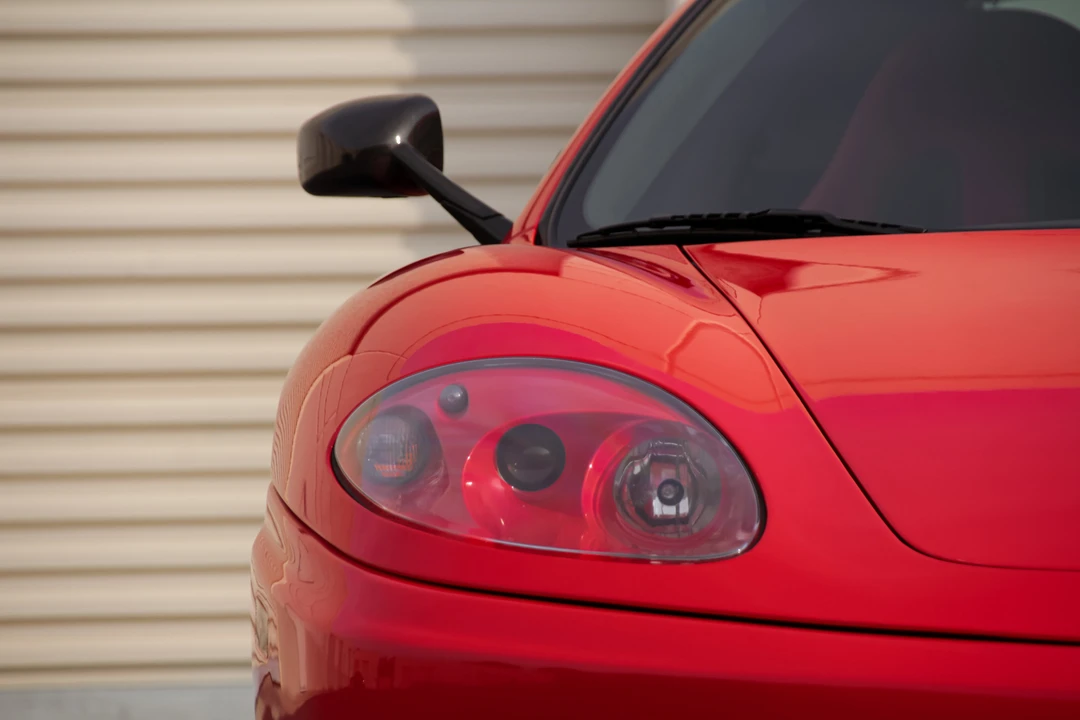 2004 Ferrari 360 Challenge Stradale - Image 29 of 31