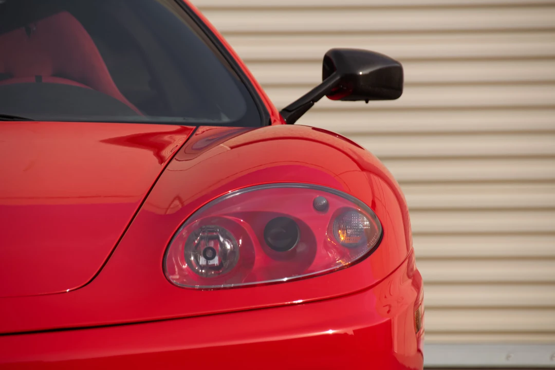 2004 Ferrari 360 Challenge Stradale - Image 31 of 31