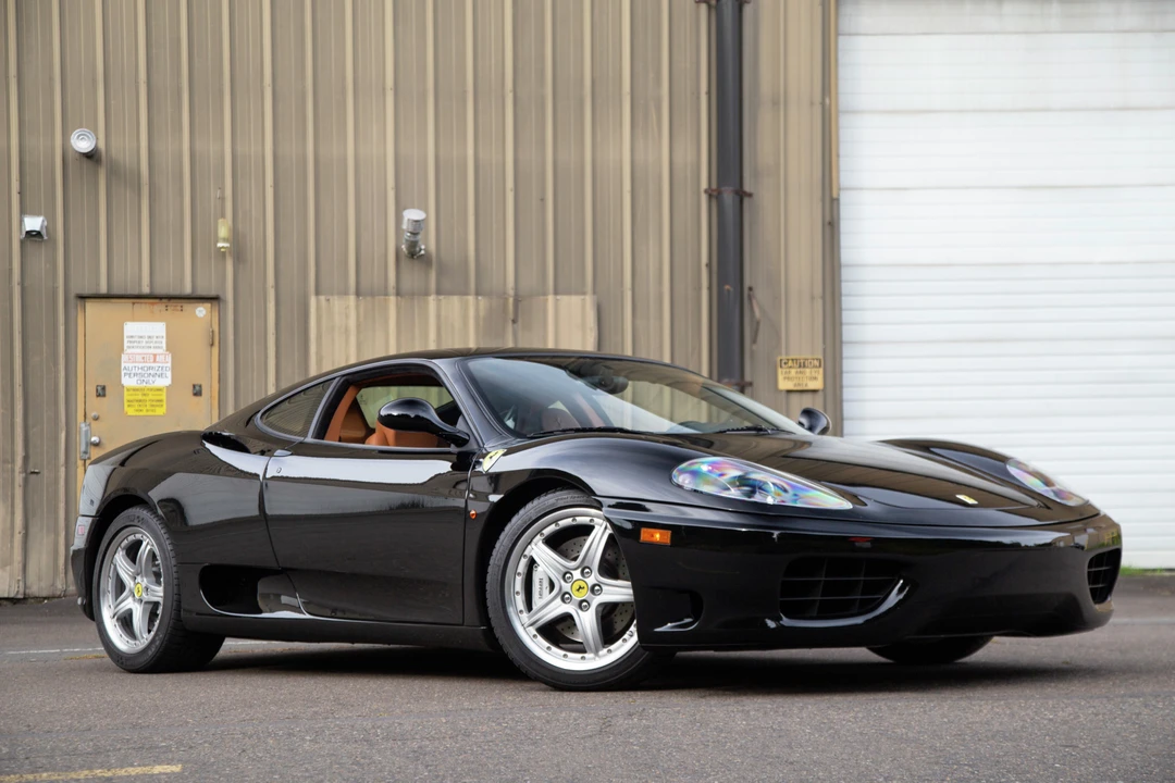 2004 Ferrari 360 Modena - Image 18 of 31
