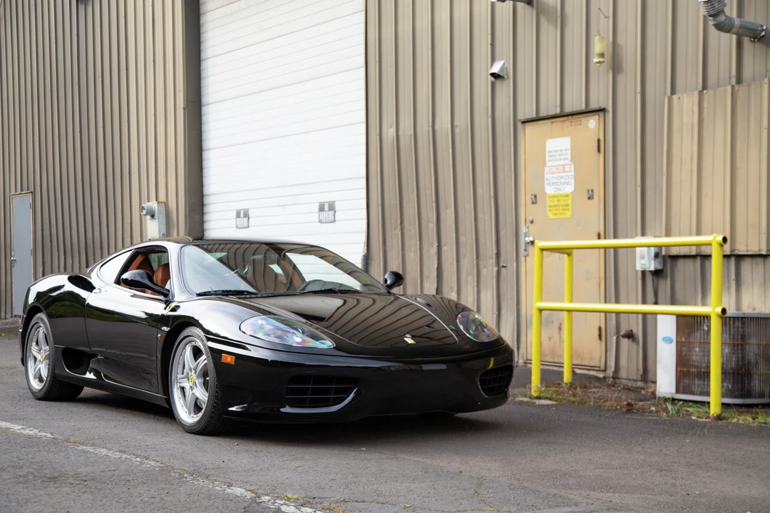 2004 Ferrari 360 Modena - Image 20 of 31
