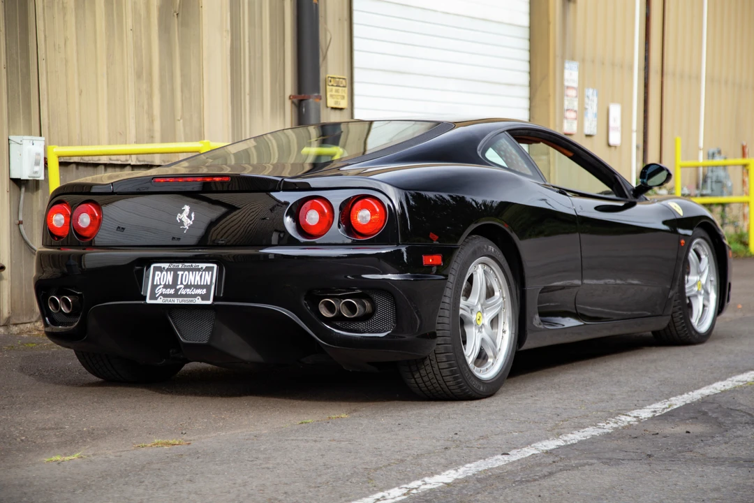 2004 Ferrari 360 Modena - Image 16 of 31