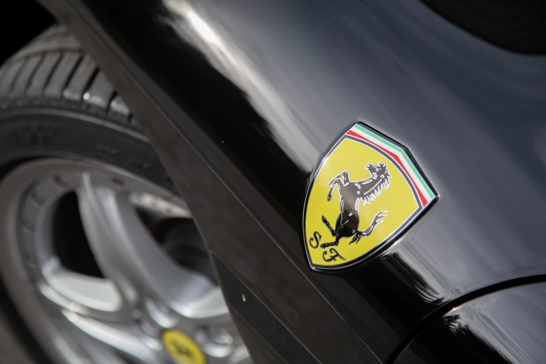 2004 Ferrari 360 Modena - Image 31 of 31