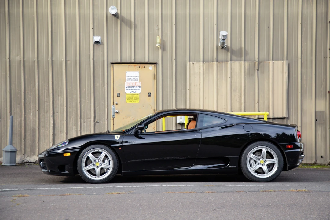 2004 Ferrari 360 Modena - Image 6 of 31