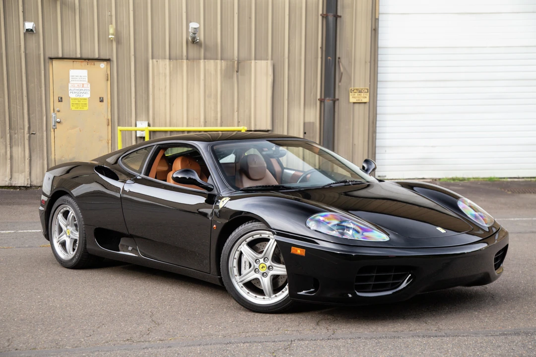 2004 Ferrari 360 Modena - Image 19 of 31