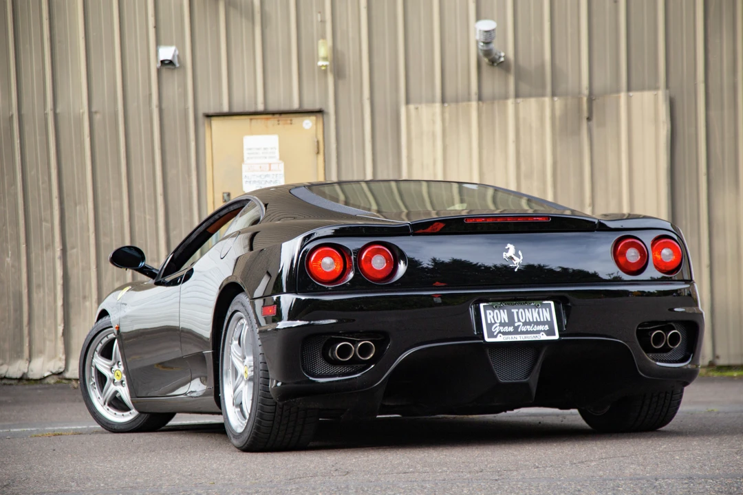 2004 Ferrari 360 Modena - Image 14 of 31