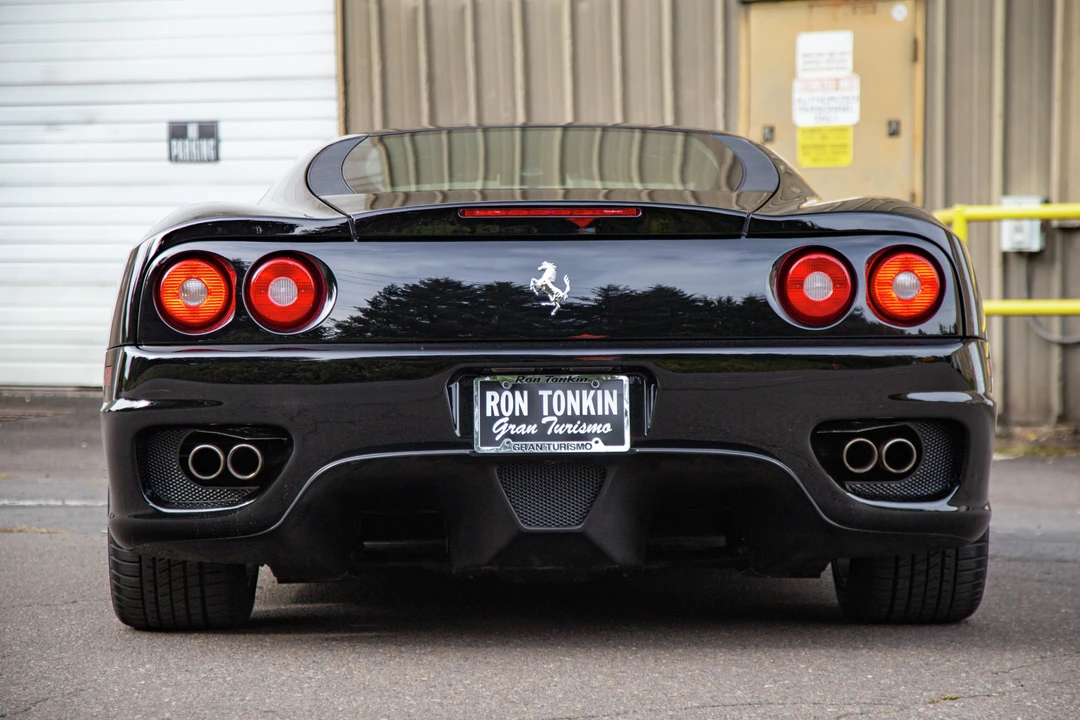 2004 Ferrari 360 Modena - Image 15 of 31