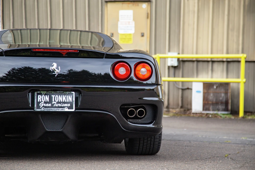2004 Ferrari 360 Modena - Image 22 of 31