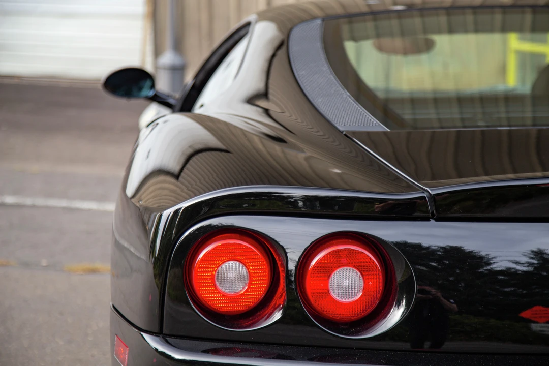 2004 Ferrari 360 Modena - Image 23 of 31