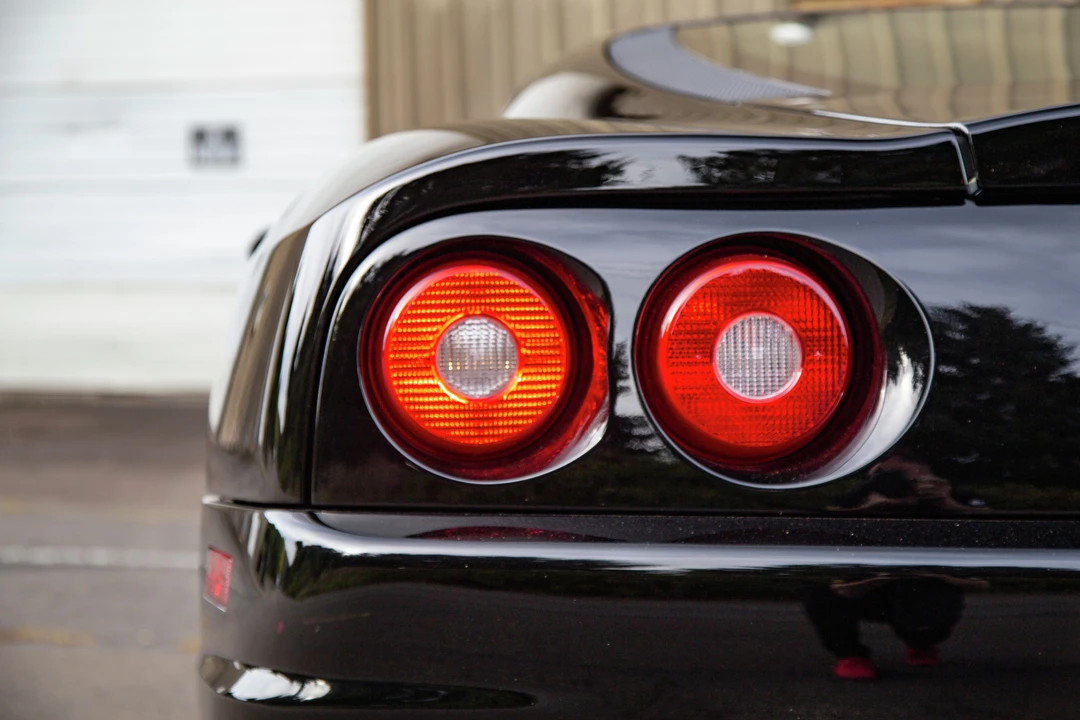 2004 Ferrari 360 Modena - Image 24 of 31