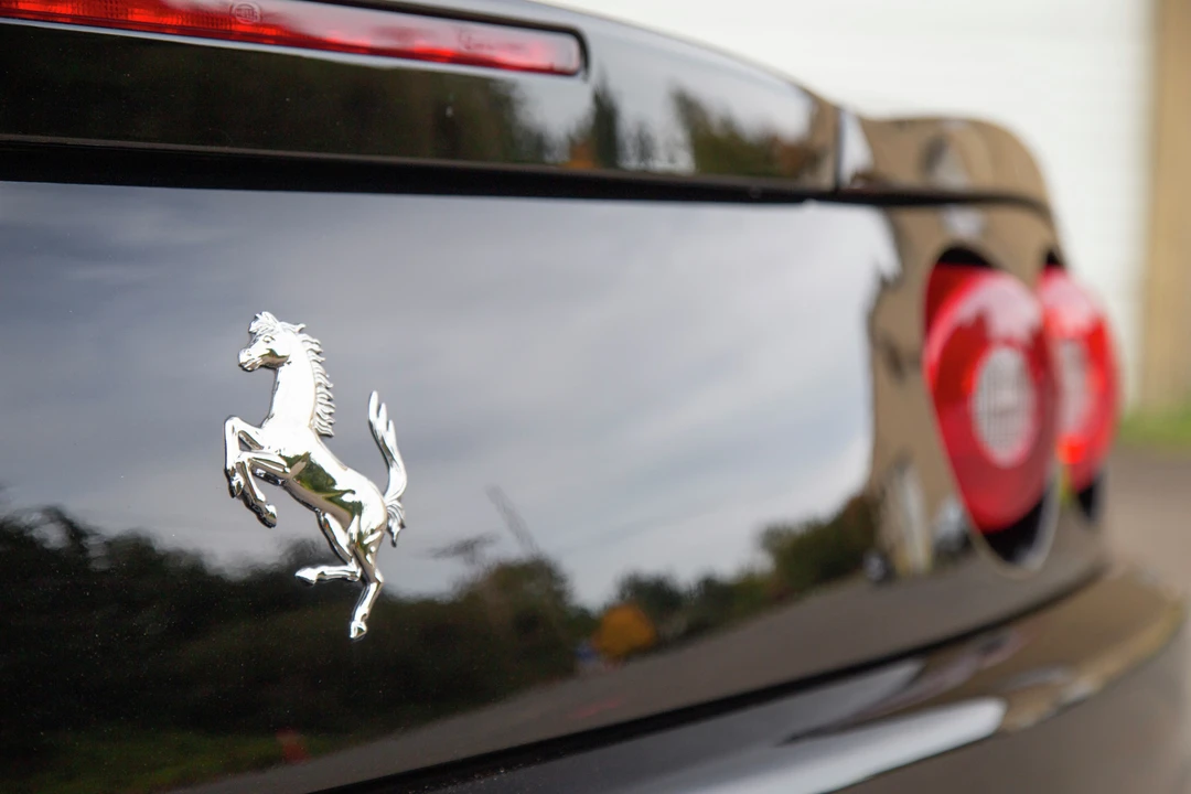 2004 Ferrari 360 Modena - Image 25 of 31