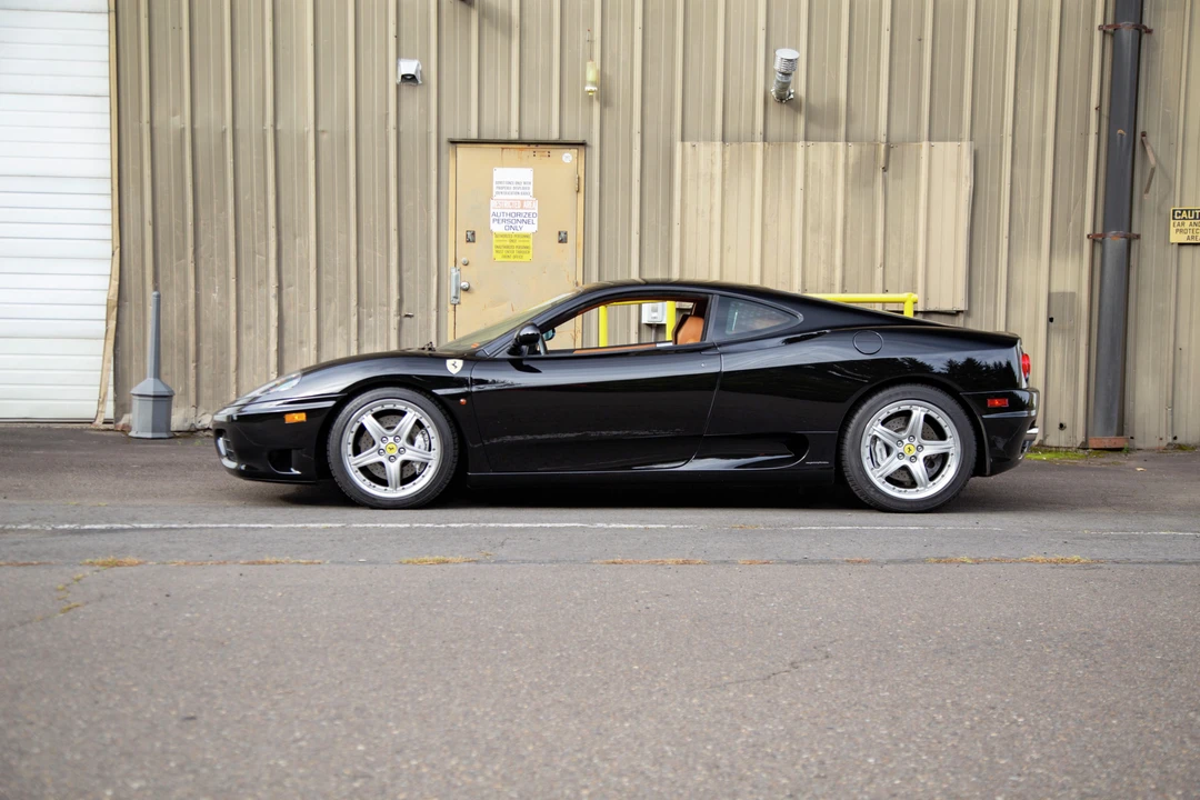 2004 Ferrari 360 Modena - Image 4 of 31