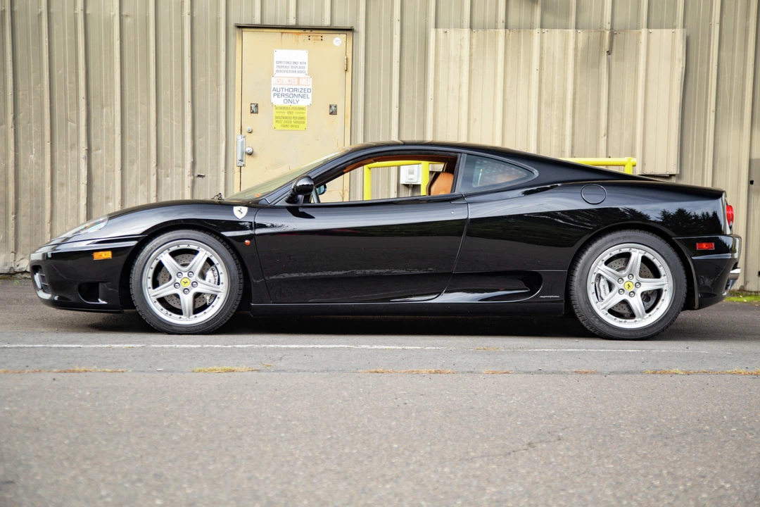 2004 Ferrari 360 Modena - Image 5 of 31