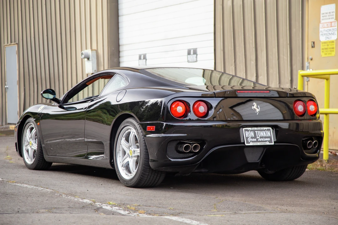 2004 Ferrari 360 Modena - Image 13 of 31