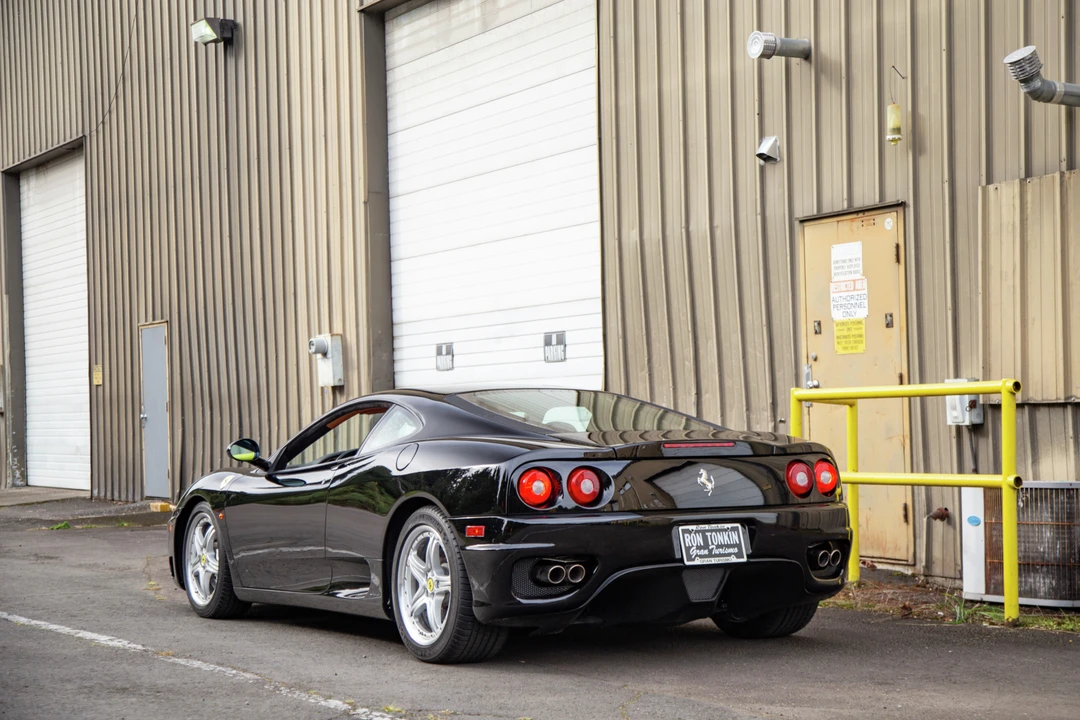 2004 Ferrari 360 Modena - Image 10 of 31