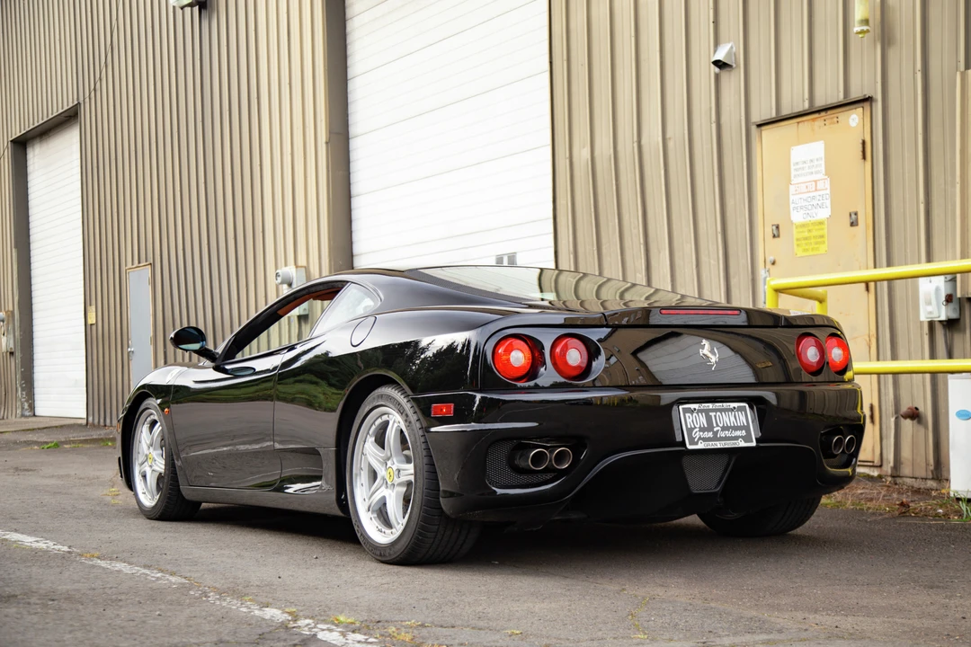 2004 Ferrari 360 Modena - Image 11 of 31