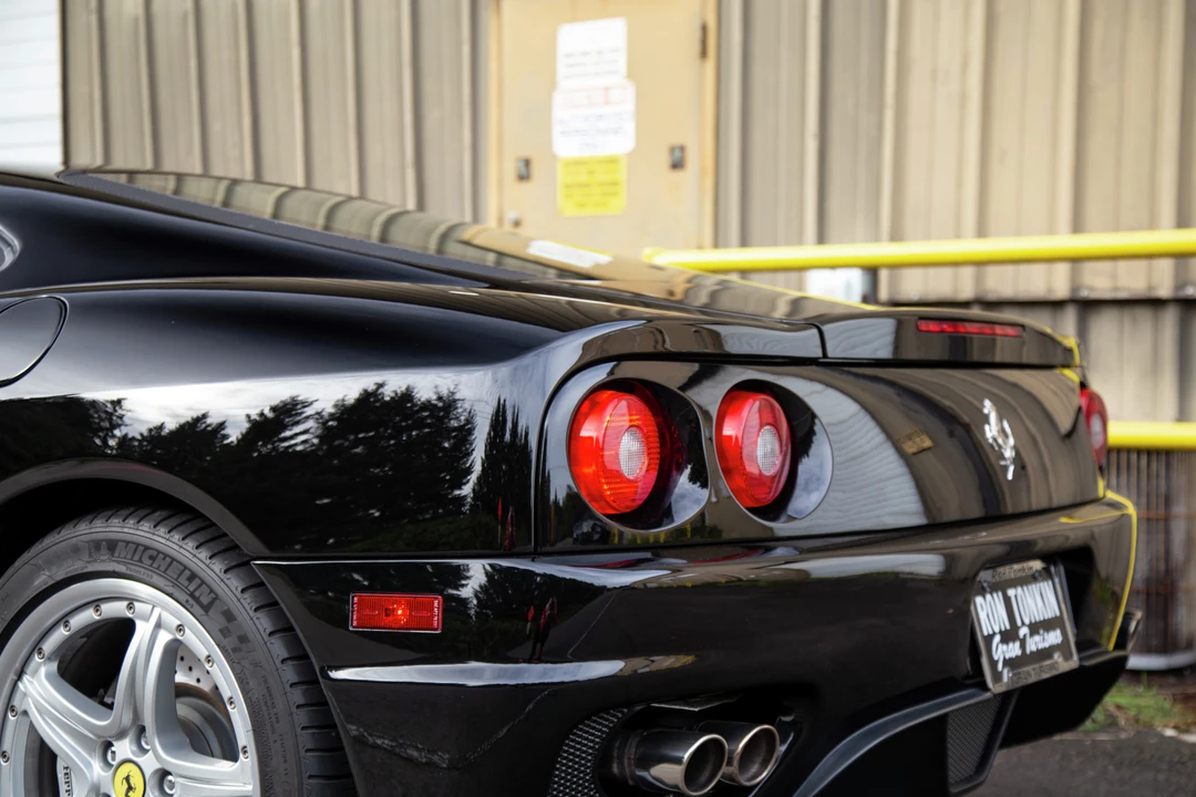 2004 Ferrari 360 Modena - Image 27 of 31