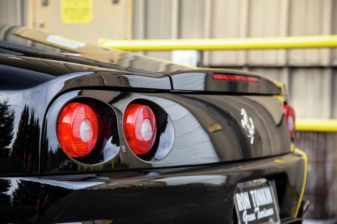 2004 Ferrari 360 Modena - Image 28 of 31