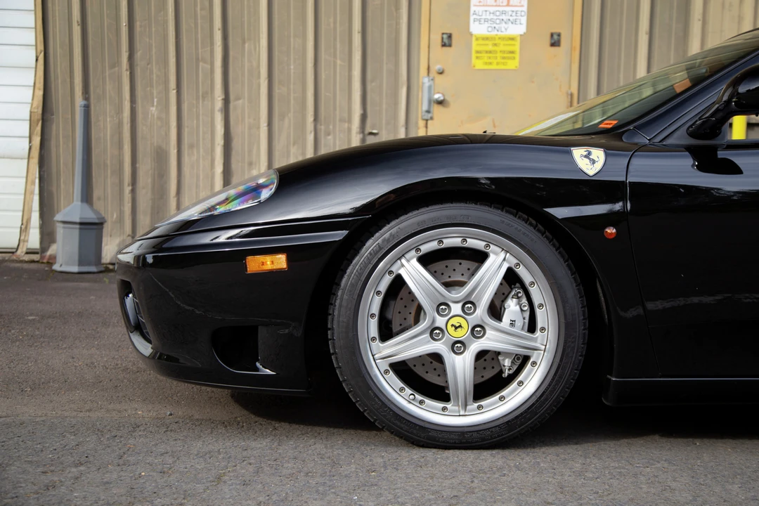 2004 Ferrari 360 Modena - Image 30 of 31