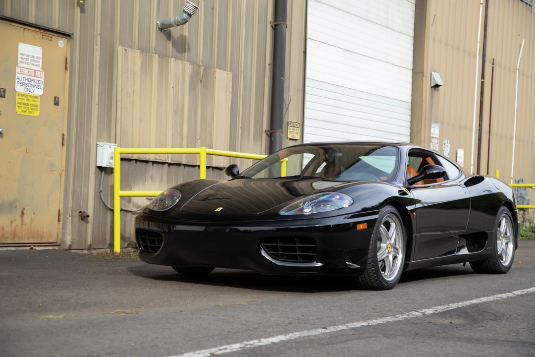 2004 Ferrari 360 Modena - Image 2 of 31