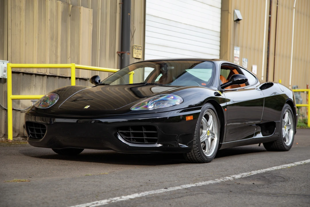 2004 Ferrari 360 Modena - Image 3 of 31