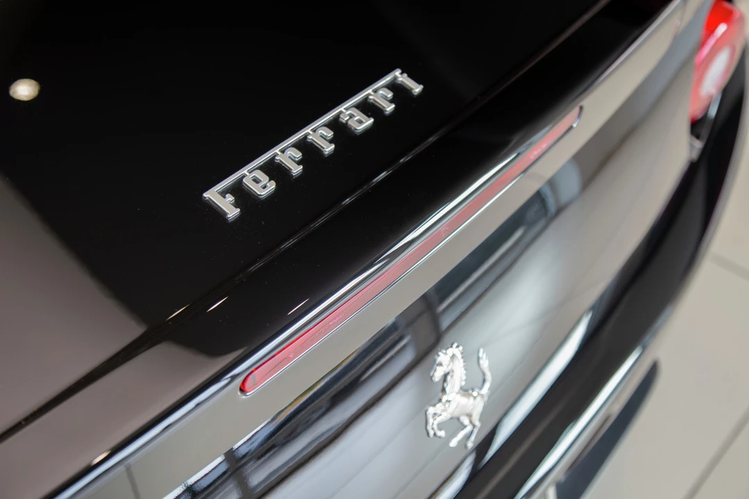 2004 Ferrari 360 Modena - Image 26 of 31