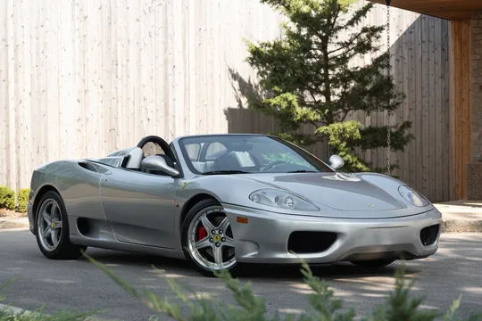 Ferrari 360