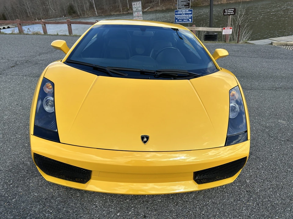 2004 Lamborghini Gallardo - Image 6 of 31