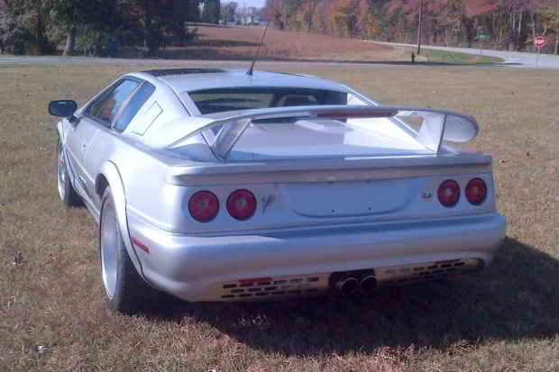 2004 Lotus Esprit Series 4 - Image 2 of 8