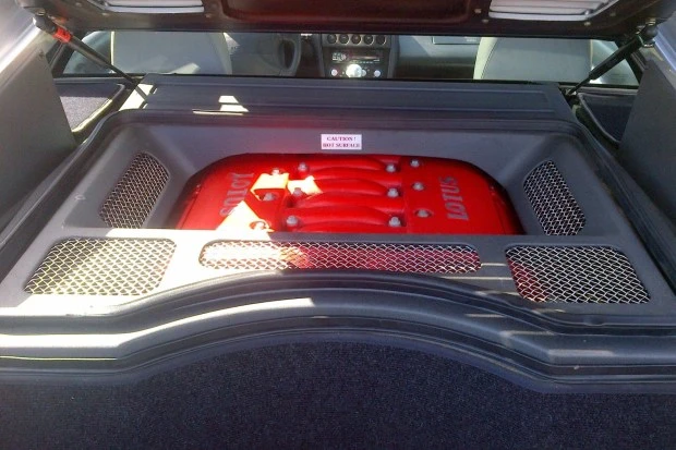 2004 Lotus Esprit Series 4 - Image 6 of 8