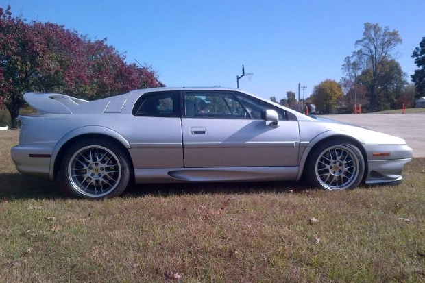 2004 Lotus Esprit Series 4 - Image 3 of 8