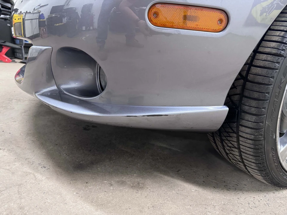 2004 Mazda NB Mazdaspeed MX-5 Miata - Image 29 of 31
