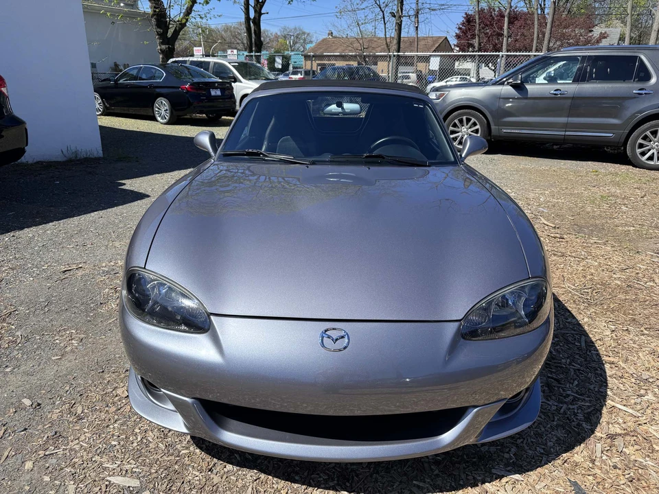 2004 Mazda NB Mazdaspeed MX-5 Miata - Image 3 of 31