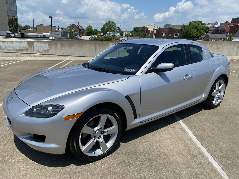 2004 Mazda RX-8 1st Gen - Image 3 of 31