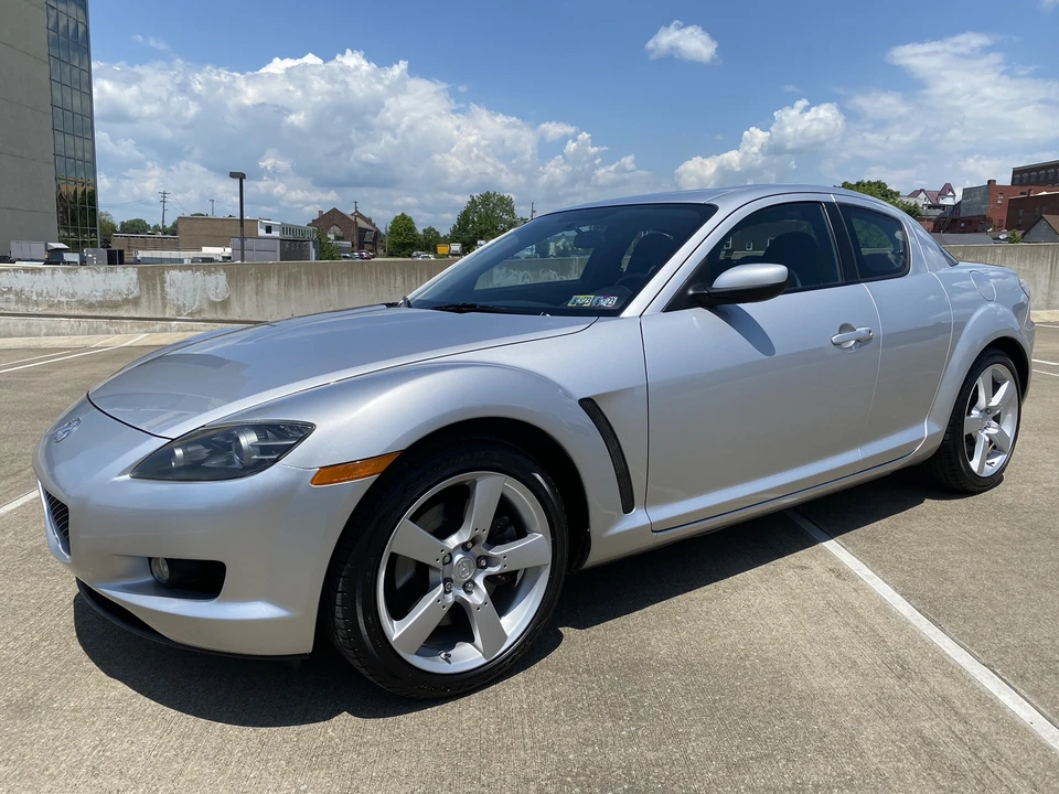 2004 Mazda RX-8 1st Gen - Image 4 of 31