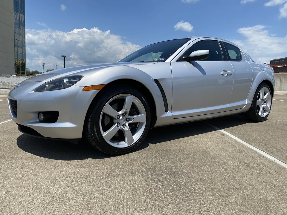 2004 Mazda RX-8 1st Gen - Image 5 of 31