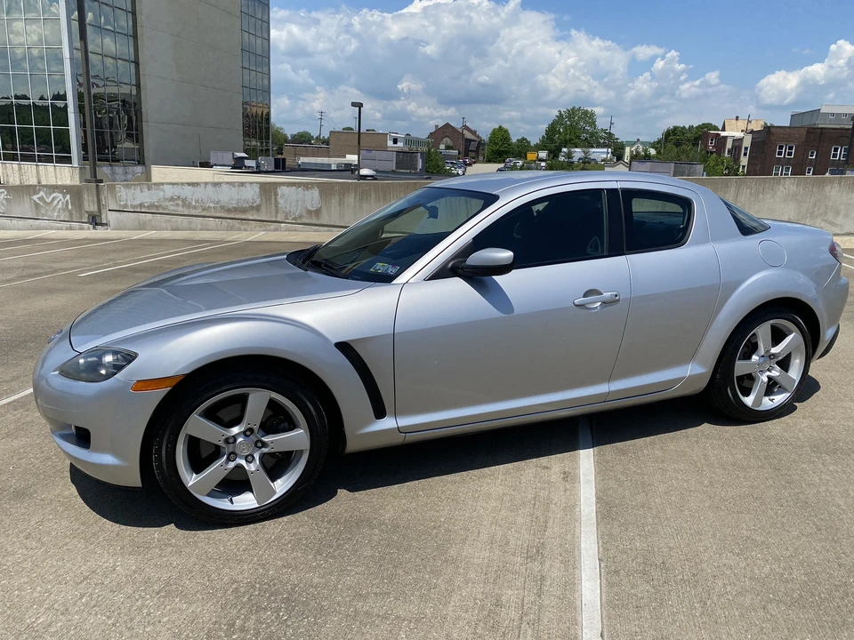2004 Mazda RX-8 1st Gen - Image 6 of 31