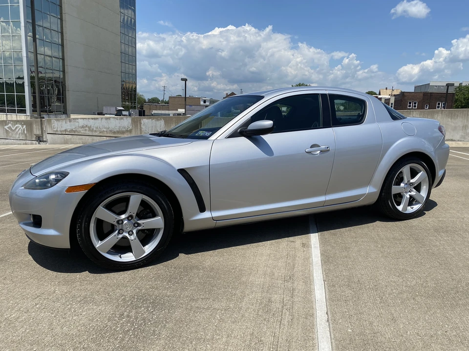 2004 Mazda RX-8 1st Gen - Image 7 of 31