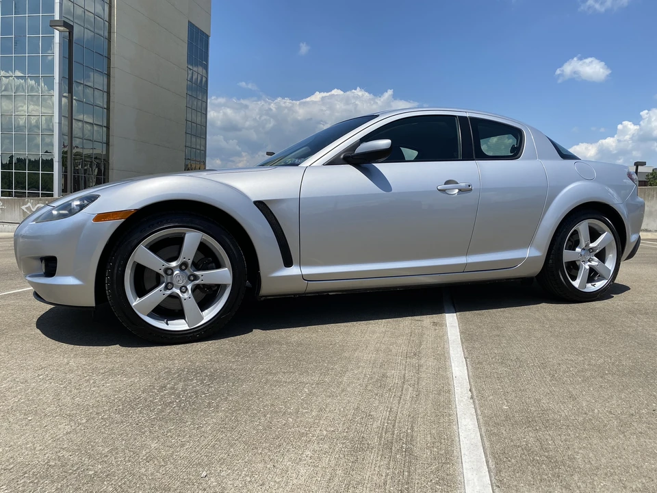 2004 Mazda RX-8 1st Gen - Image 8 of 31