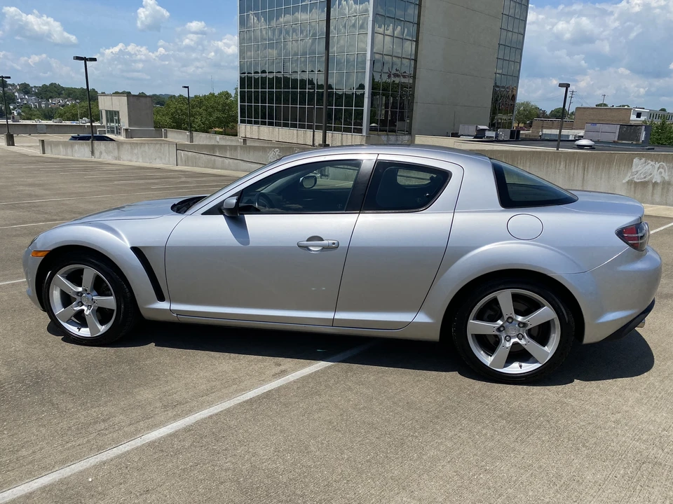 2004 Mazda RX-8 1st Gen - Image 12 of 31