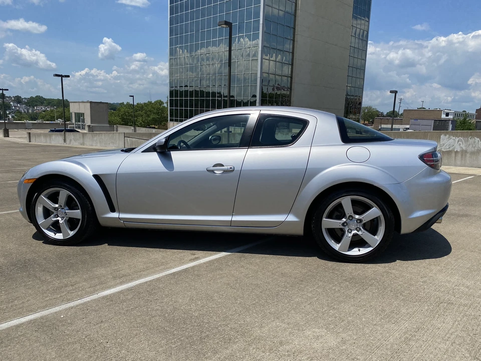 2004 Mazda RX-8 1st Gen - Image 13 of 31