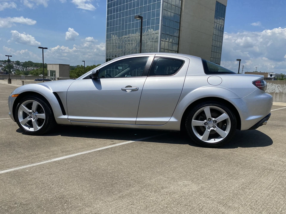 2004 Mazda RX-8 1st Gen - Image 14 of 31
