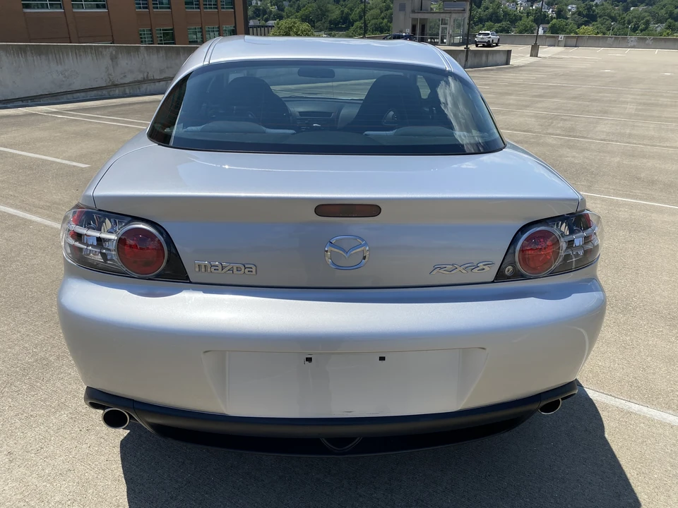 2004 Mazda RX-8 1st Gen - Image 24 of 31