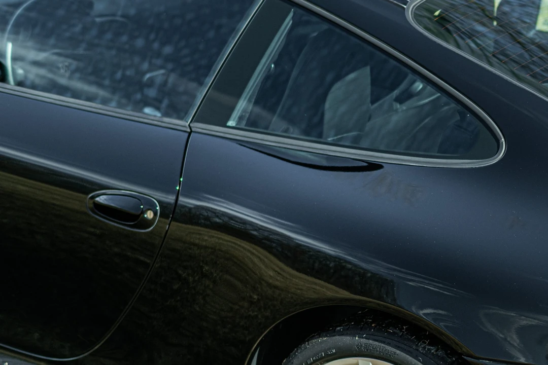 2004 Porsche 996 Carrera 4S - Image 29 of 31