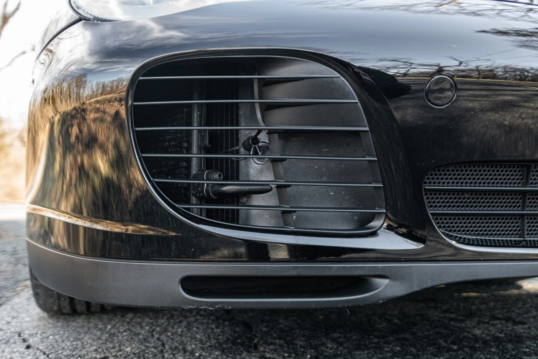 2004 Porsche 996 Carrera 4S - Image 24 of 31