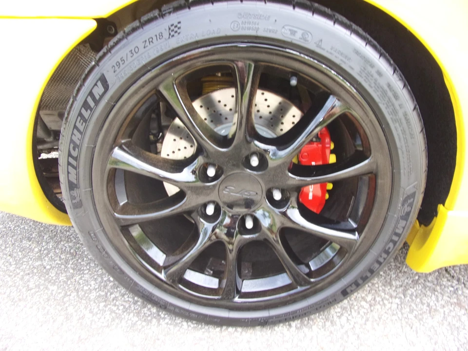 2004 Porsche 996 GT3 - Image 12 of 31