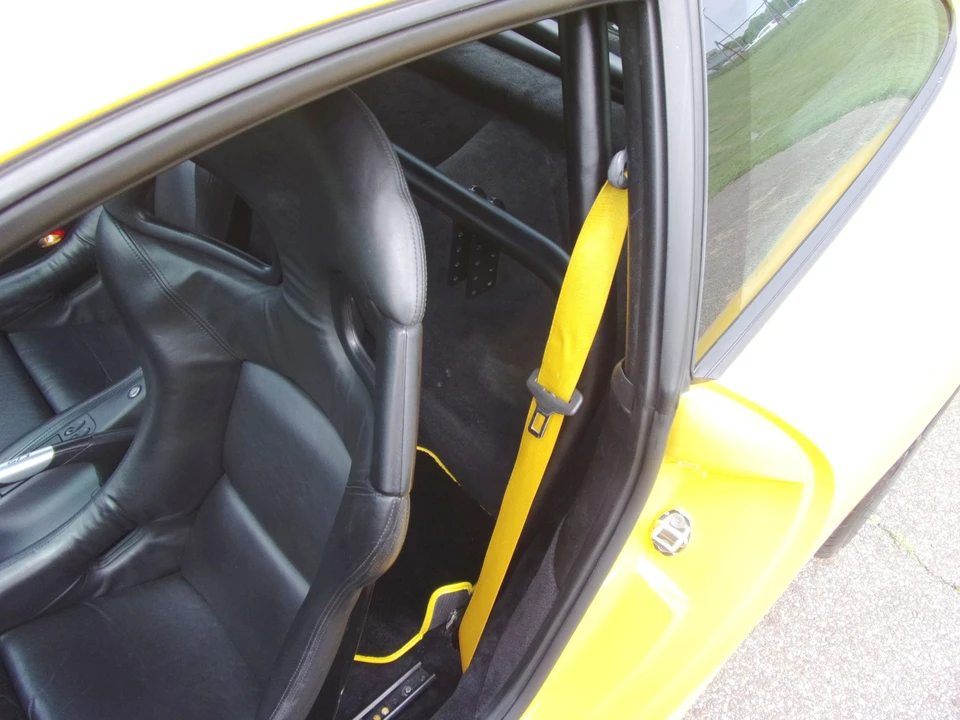 2004 Porsche 996 GT3 - Image 22 of 31