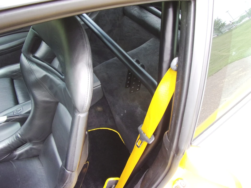 2004 Porsche 996 GT3 - Image 23 of 31